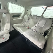 Used 2021  Chrysler Voyager LXI FWD at NEXCAR near Spring, TX