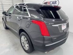 Used 2017  Cadillac XT5 4d SUV AWD Luxury at NEXCAR near Spring, TX