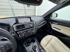 Used 2017  BMW 2 Series 230i Coupe at NEXCAR near Spring, TX