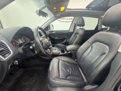 Used 2017  Audi Q5 4d SUV 2.0T Premium at NEXCAR near Spring, TX