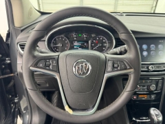 Used 2018  Buick Encore 4d SUV FWD Preferred at NEXCAR near Spring&comma; TX