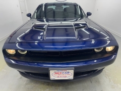 Used 2016  Dodge Challenger 2dr Cpe SXT Plus at NEXCAR near Spring&comma; TX