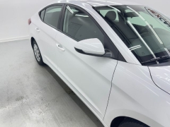 Used 2019  Hyundai Elantra 4d Sedan SE Auto at NEXCAR near Spring&comma; TX