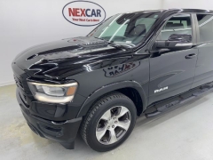 Used 2020  Ram 1500 2WD Crew Cab Laramie at NEXCAR near Spring&comma; TX