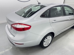 Used 2015  Ford Fiesta 4d Sedan S at NEXCAR near Spring&comma; TX