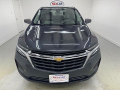 Used 2022  Chevrolet Equinox FWD 4dr LS w/1LS at NEXCAR near Spring, TX