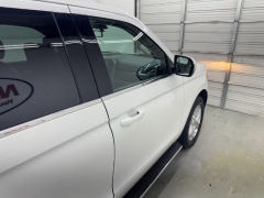 Used 2020  Ford Expedition 4d SUV 2WD XLT at NEXCAR near Spring&comma; TX