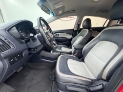 Used 2016  Kia Rio 4d Sedan EX at NEXCAR near Spring, TX