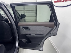 Used 2023  Nissan Rogue FWD SV at NEXCAR near Spring&comma; TX