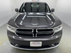 Used 2018  Dodge Durango 4d SUV RWD SXT at NEXCAR near Spring&comma; TX