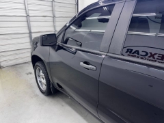 Used 2022  Chevrolet Silverado 1500 4WD Crew Cab 147" Custom at NEXCAR near Spring&comma; TX