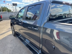 Used 2022  Chevrolet Silverado 1500 LTD 2WD Crew Cab 147" LT Texas Edition at NEXCAR near Spring, TX