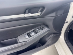 Used 2022  Nissan Altima 2&period;5 SV Sedan at NEXCAR near Spring&comma; TX
