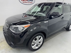 Used 2015  Kia Soul 4d Hatchback &plus; at NEXCAR near Spring&comma; TX
