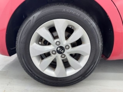 Used 2016  Kia Rio 4d Sedan EX at NEXCAR near Spring, TX