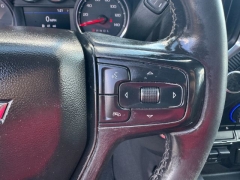 Used 2019  Chevrolet Silverado 1500 2WD Crew Cab RST at NEXCAR near Spring, TX