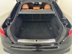 Used 2022  Audi A5 Sportback Premium 40 TFSI quattro at NEXCAR near Spring&comma; TX