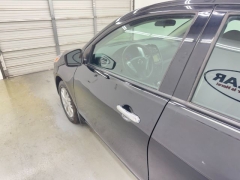 Used 2018  Nissan Versa 4d Sedan SV at NEXCAR near Spring&comma; TX