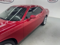 Used 2012  Dodge Challenger 2d Coupe SXT Plus at NEXCAR near Spring&comma; TX