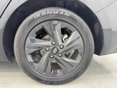 Used 2021  Hyundai Elantra SEL IVT at NEXCAR near Spring&comma; TX