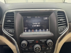 Used 2018  Jeep Grand Cherokee 4d SUV 4WD Limited V6 at NEXCAR near Spring, TX