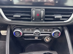 Used 2020  Alfa Romeo Giulia 4d Sedan RWD Sport at NEXCAR near Spring&comma; TX