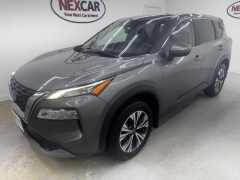 Used 2023  Nissan Rogue FWD SV at NEXCAR near Spring&comma; TX