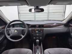 Used 2014  Chevrolet Impala Limited 4d Sedan LS at NEXCAR near Spring&comma; TX