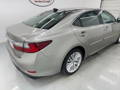 Used 2017  Lexus ES ES 350 FWD at NEXCAR near Spring, TX