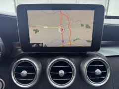 Used 2015  Mercedes-Benz C-Class 4d Sedan C400 4matic at NEXCAR near Spring, TX