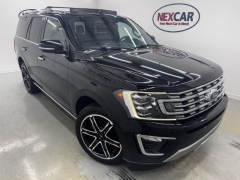 Used 2019  Ford Expedition 4d SUV 2WD Limited at NEXCAR near Spring&comma; TX