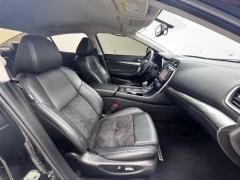 Used 2016  Nissan Maxima 4d Sedan SR at NEXCAR near Spring&comma; TX