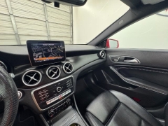 Used 2019  Mercedes-Benz CLA-Class 4d Coupe CLA250 at NEXCAR near Spring, TX