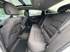 Used 2021  Chevrolet Malibu 4dr Sdn LT at NEXCAR near Spring, TX