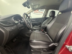 Used 2017  Buick Encore 4d SUV AWD Preferred II at NEXCAR near Spring&comma; TX