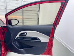 Used 2016  Kia Rio 4d Sedan EX at NEXCAR near Spring, TX