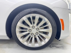 Used 2015  Cadillac CTS 4d Sedan 2&period;0L Turbo Luxury at NEXCAR near Spring&comma; TX