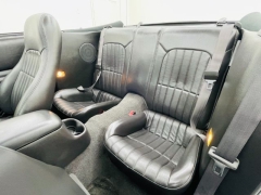 Used 2002  Chevrolet Camaro 2d Convertible Z28 SS at NEXCAR near Spring, TX