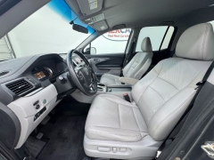Used 2017  Honda Ridgeline Crew Cab AWD RTL at NEXCAR near Spring&comma; TX