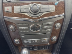 Used 2017  INFINITI QX80 4d SUV RWD at NEXCAR near Spring&comma; TX