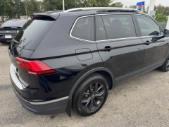 Used 2024  Volkswagen Tiguan 2&period;0T Wolfsburg Edition FWD at Nexcar near Spring&comma; TX