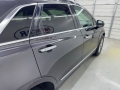 Used 2017  Cadillac XT5 4d SUV AWD Luxury at NEXCAR near Spring, TX