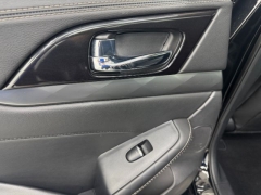 Used 2019  Nissan Maxima 4d Sedan SV at NEXCAR near Spring, TX