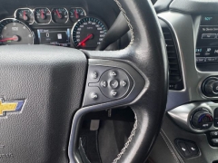 Used 2019  Chevrolet Suburban 4d SUV 4WD LT at NEXCAR near Spring&comma; TX