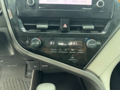 Used 2022  Toyota Camry LE Auto at NEXCAR near Spring&comma; TX