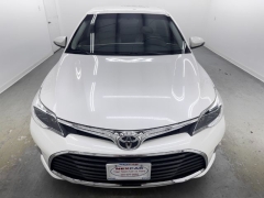Used 2016  Toyota Avalon 4d Sedan XLE at NEXCAR near Spring&comma; TX