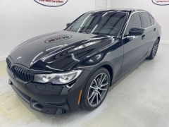 Used 2020  BMW 3 Series 330i Sedan North America at NEXCAR near Spring, TX