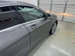 Used 2015  Mercedes-Benz CLA-Class 4dr Sdn CLA 250 FWD at NEXCAR near Spring&comma; TX