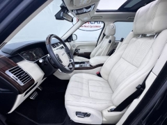 Used 2015  Land Rover Range Rover 4d SUV 5&period;0L SC at NEXCAR near Spring&comma; TX