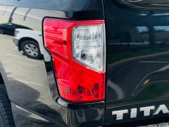Used 2018  Nissan Titan XD 4WD Crew Cab SV at NEXCAR near Spring&comma; TX
